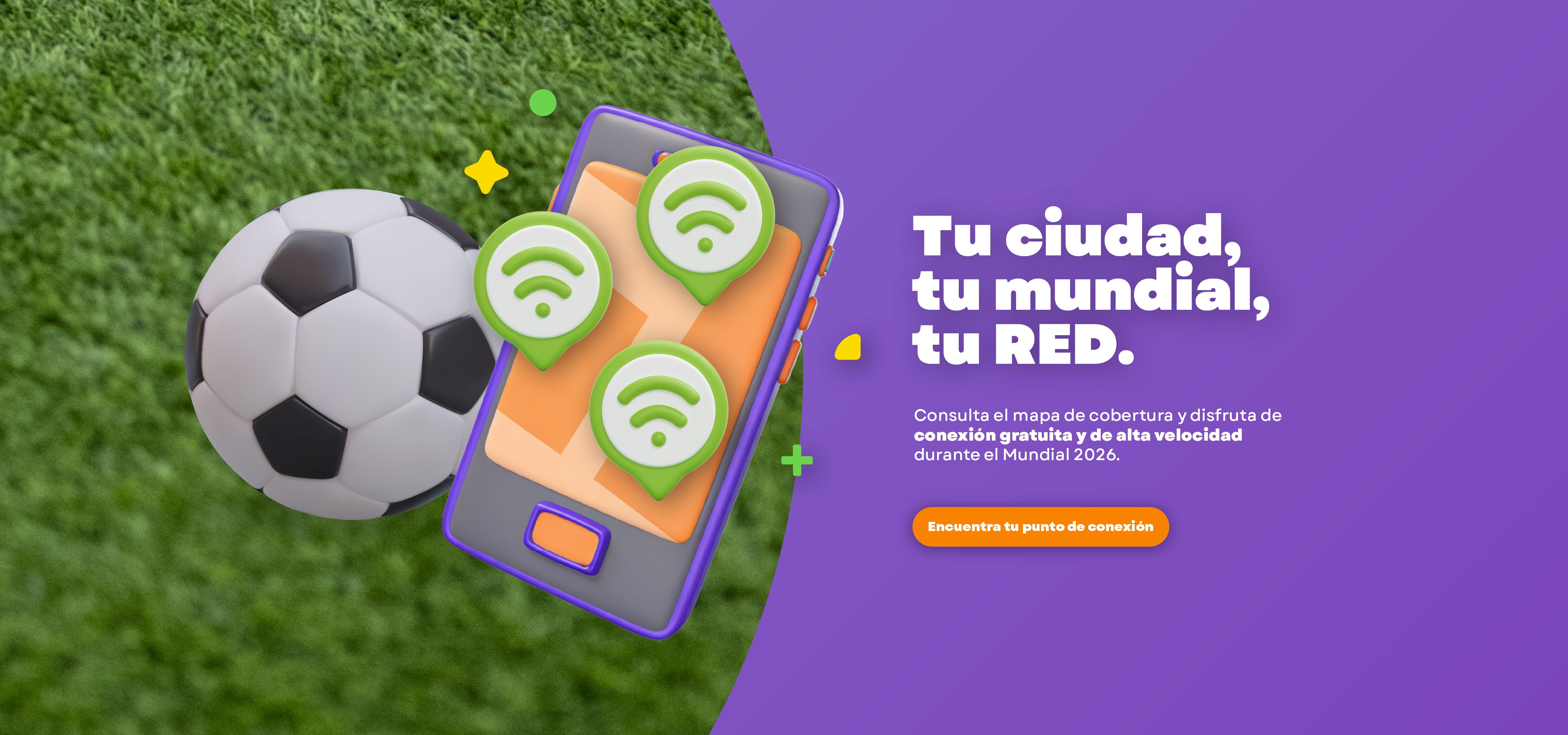 imagen mundial cobertura