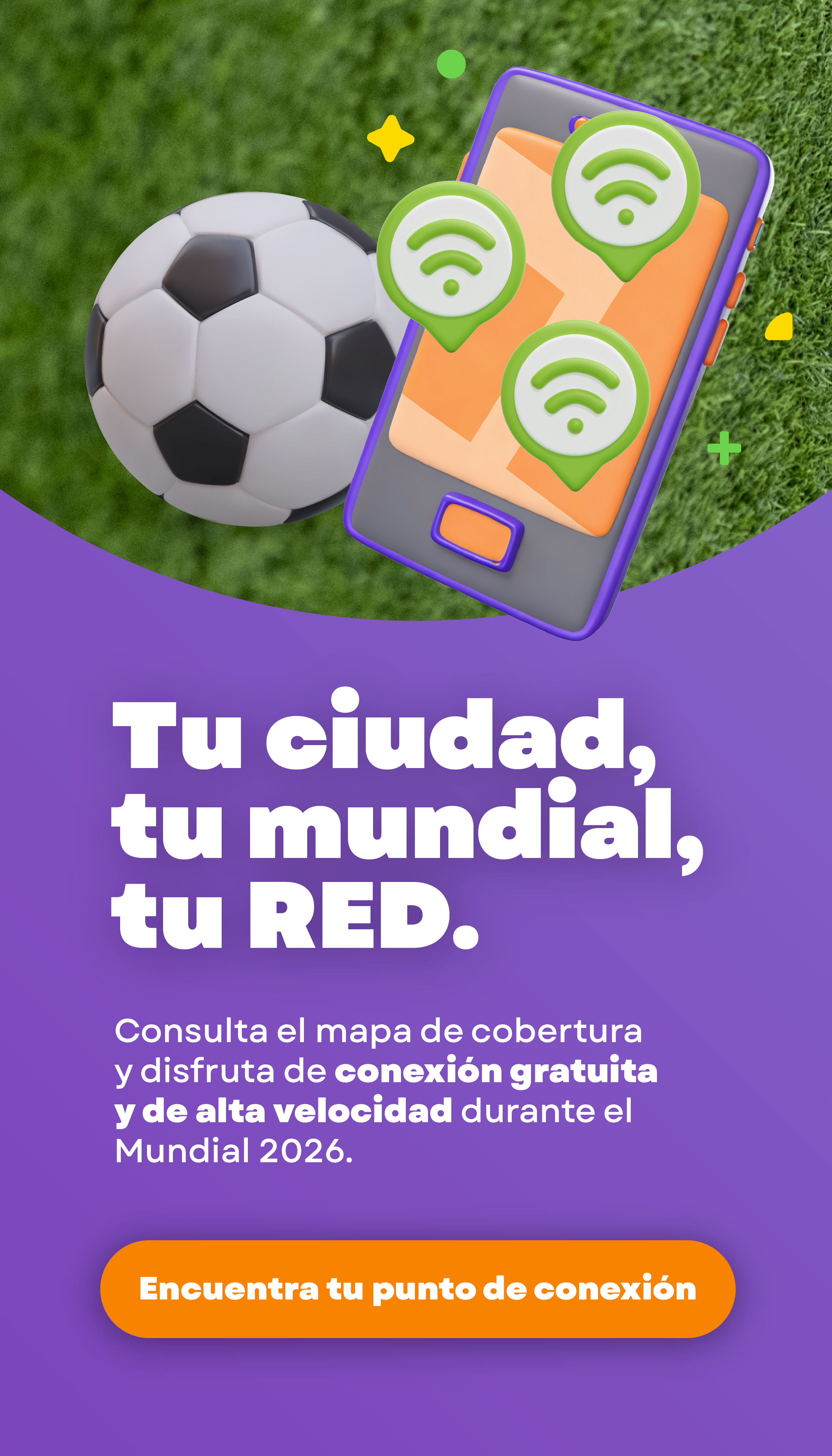 imagen mundial cobertura